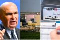 Impactul stării de urgență energetică asupra facturilor la energie Secretarul general de stat în Ministerul Energiei, CRISTIAN BUȘOI, a avertizat că prelungirea stării de urgență pe piața regională de energie ar putea duce la o majorare cu 10-15% a facturilor românilor la energie, odată cu renegocierea contractelor