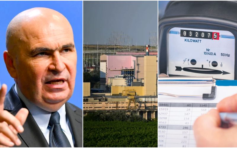 Impactul stării de urgență energetică asupra facturilor la energie Secretarul general de stat în Ministerul Energiei, CRISTIAN BUȘOI, a avertizat că prelungirea stării de urgență pe piața regională de energie ar putea duce la o majorare cu 10-15% a facturilor românilor la energie, odată cu renegocierea contractelor