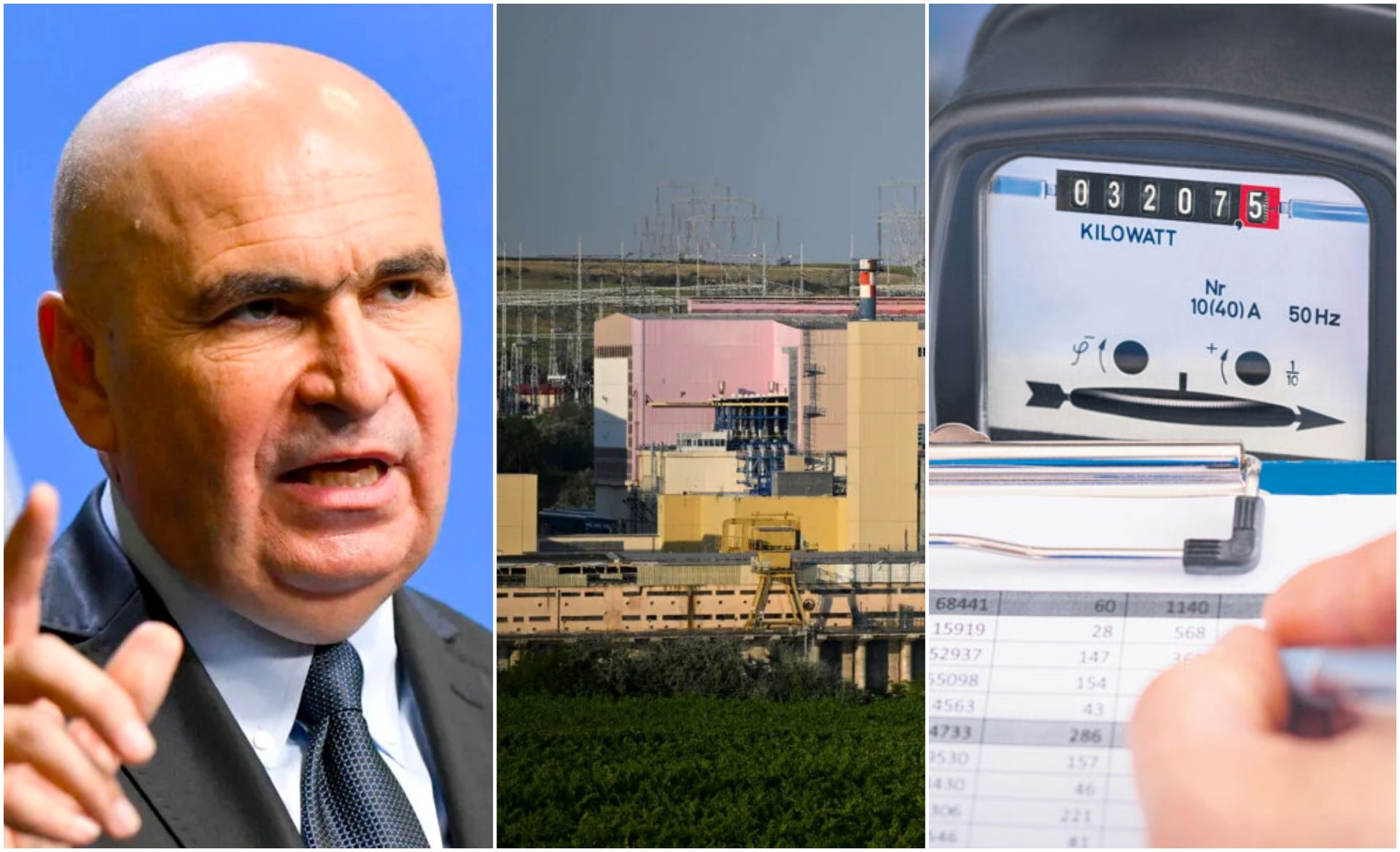 Impactul stării de urgență energetică asupra facturilor la energie Secretarul general de stat în Ministerul Energiei, CRISTIAN BUȘOI, a avertizat că prelungirea stării de urgență pe piața regională de energie ar putea duce la o majorare cu 10-15% a facturilor românilor la energie, odată cu renegocierea contractelor