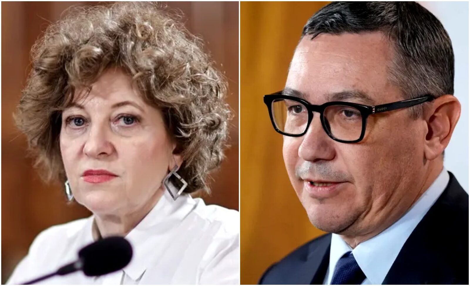 Victor Ponta, fost premier și candidat la președinție, a criticat vehement declarațiile vicepremierului demis, Oana Gheorghiu, privind prezența social-democraților în administrația centrală