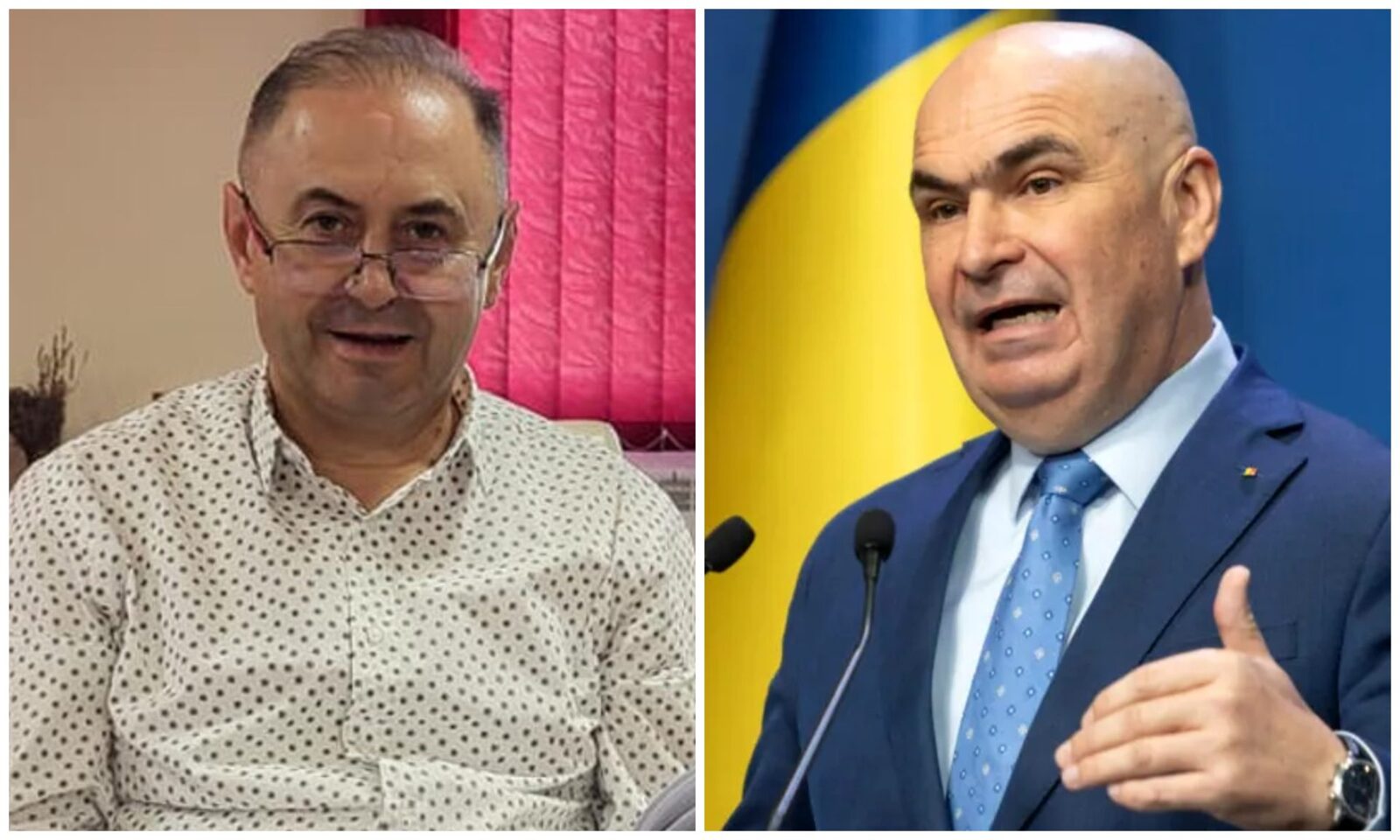 Afaceristul FĂNEL BOGOS descrie detaliat cum a ajuns să discute direct cu premierul ILIE BOLOJAN, în contextul scandalului de corupție în care a fost pusă sub urmărire penală secretarul general adjunct al Guvernului, CRISTINA TRĂILĂ