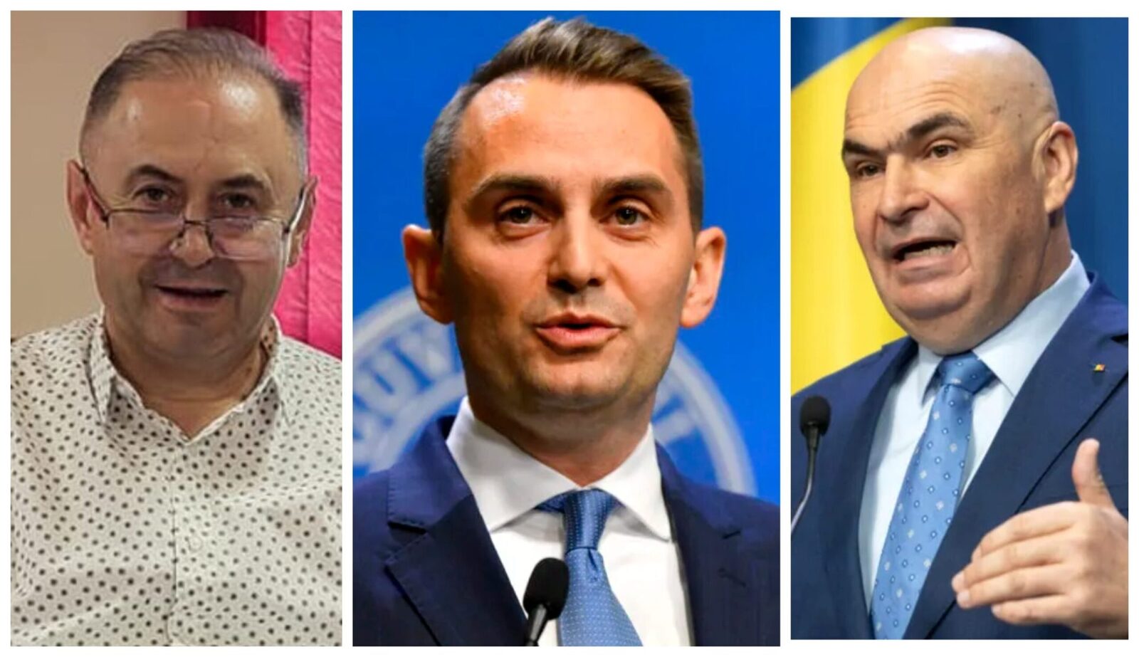 Rolul șefului de cancelarie în dosarul Bogos: Jurca, la un pas de audieri DNA Nume importante de la vârful Guvernului încep să fie vizate de procurorii anticorupție, în contextul dosarului de corupție în care este implicat omul de afaceri FĂNEL BOGOS
