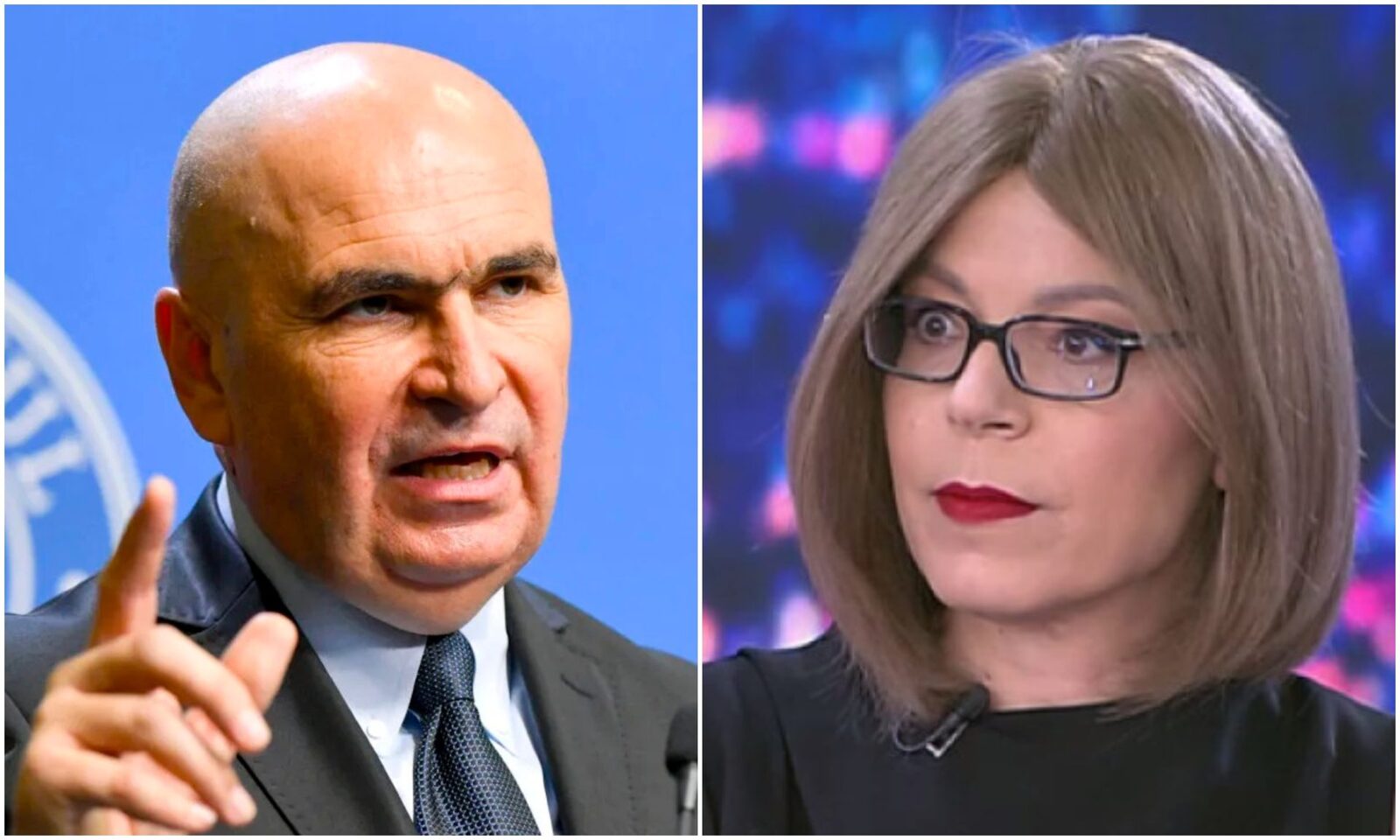 Jurnalista Liliana Ruse, pacientă oncologică, a contrazis ferm declarațiile premierului demis Ilie Bolojan, care susținea că bolnavii de cancer din România nu se confruntă cu lipsuri de medicamente pe lista de tratament