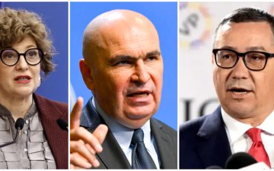 Victor Ponta, fost premier al României, a criticat vehement măsurile de economisire a energiei propuse de Guvern, considerându-le „populism grețos” și o insultă la inteligența românilor