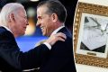 Hunter Biden a declarat pentru BBC că se simte „cel mai privilegiat bărbat” după ce a primit grațierea din partea tatălui său, fostul președinte american Joe Biden