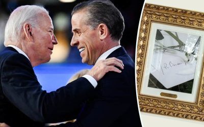 Hunter Biden a declarat pentru BBC că se simte „cel mai privilegiat bărbat” după ce a primit grațierea din partea tatălui său, fostul președinte american Joe Biden