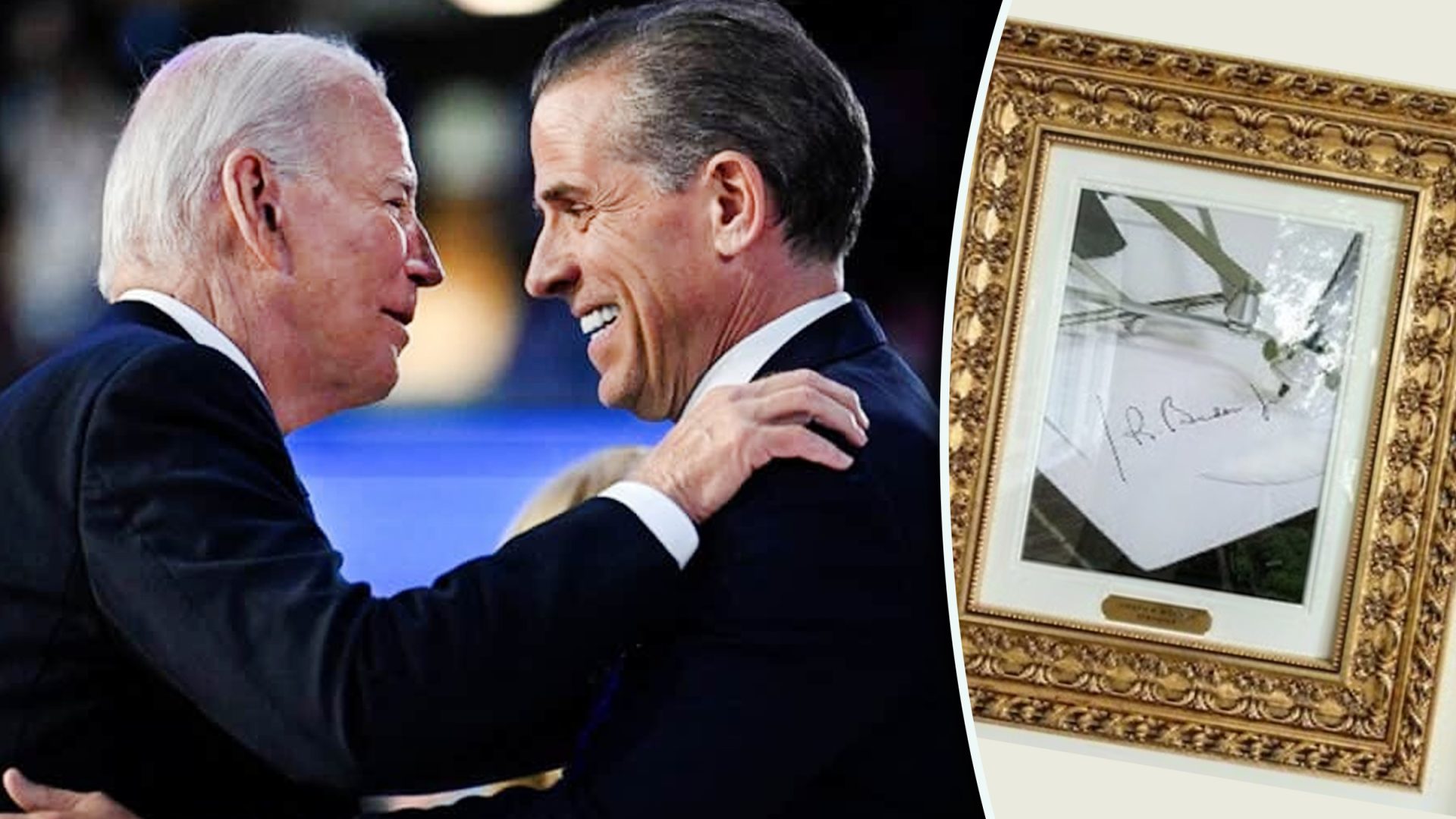 Hunter Biden a declarat pentru BBC că se simte „cel mai privilegiat bărbat” după ce a primit grațierea din partea tatălui său, fostul președinte american Joe Biden