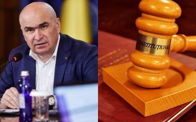 Legea Integrității, sub lupa CCR: Bolojan anunță că PNRR nu este în pericol iminent Premierul interimar Ilie Bolojan a declarat vineri, la RFI, că sesizarea depusă la Curtea Constituțională a României (CCR) referitoare la noua lege a integrității nu pune în pericol, în acest moment, îndeplinirea unui jalon esențial din Planul Național de Redresare și Reziliență (PNRR)