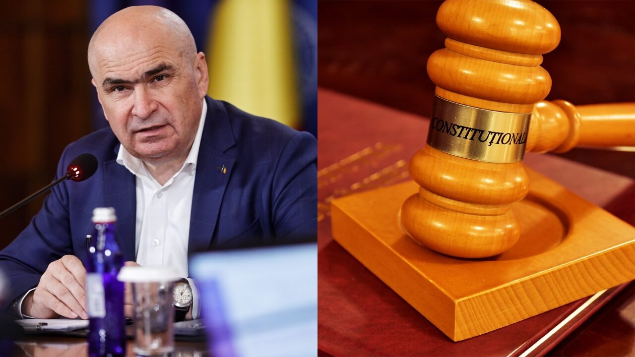 Legea Integrității, sub lupa CCR: Bolojan anunță că PNRR nu este în pericol iminent Premierul interimar Ilie Bolojan a declarat vineri, la RFI, că sesizarea depusă la Curtea Constituțională a României (CCR) referitoare la noua lege a integrității nu pune în pericol, în acest moment, îndeplinirea unui jalon esențial din Planul Național de Redresare și Reziliență (PNRR)