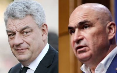 Mihai Tudose, europarlamentar PSD și președinte al Consiliului Național al partidului, ridică semne de întrebare serioase privind legalitatea actelor semnate de miniștrii interimari, invocând expirarea termenului legal de 45 de zile pentru exercitarea acestor funcții
