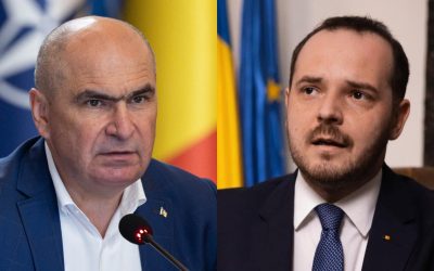 Critici dure la adresa guvernării interimare Alexandru Rogobete, fost ministru al Sănătății, a lansat joi, pe Facebook, un atac virulent la adresa actualei guvernări, marcată de 100 de zile de interimat sub conducerea lui Ilie Bolojan