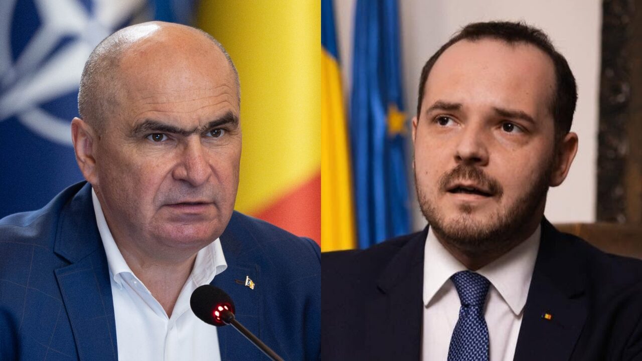 Critici dure la adresa guvernării interimare Alexandru Rogobete, fost ministru al Sănătății, a lansat joi, pe Facebook, un atac virulent la adresa actualei guvernări, marcată de 100 de zile de interimat sub conducerea lui Ilie Bolojan