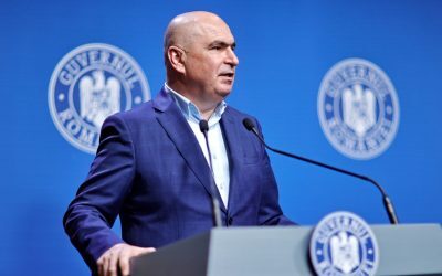 CRIZA POLITICĂ BLOCCHEAZĂ REFORMELE ȘI ABSORBȚIA FONDURILOR EUROPENEnnPremierul interimar Ilie Bolojan a declarat vineri, într-un interviu acordat RFI România, că actuala criză politică afectează grav capacitatea statului de a implementa reformele necesare și de a finaliza proiectele din Planul Național de Redresare și Reziliență (PNRR)
