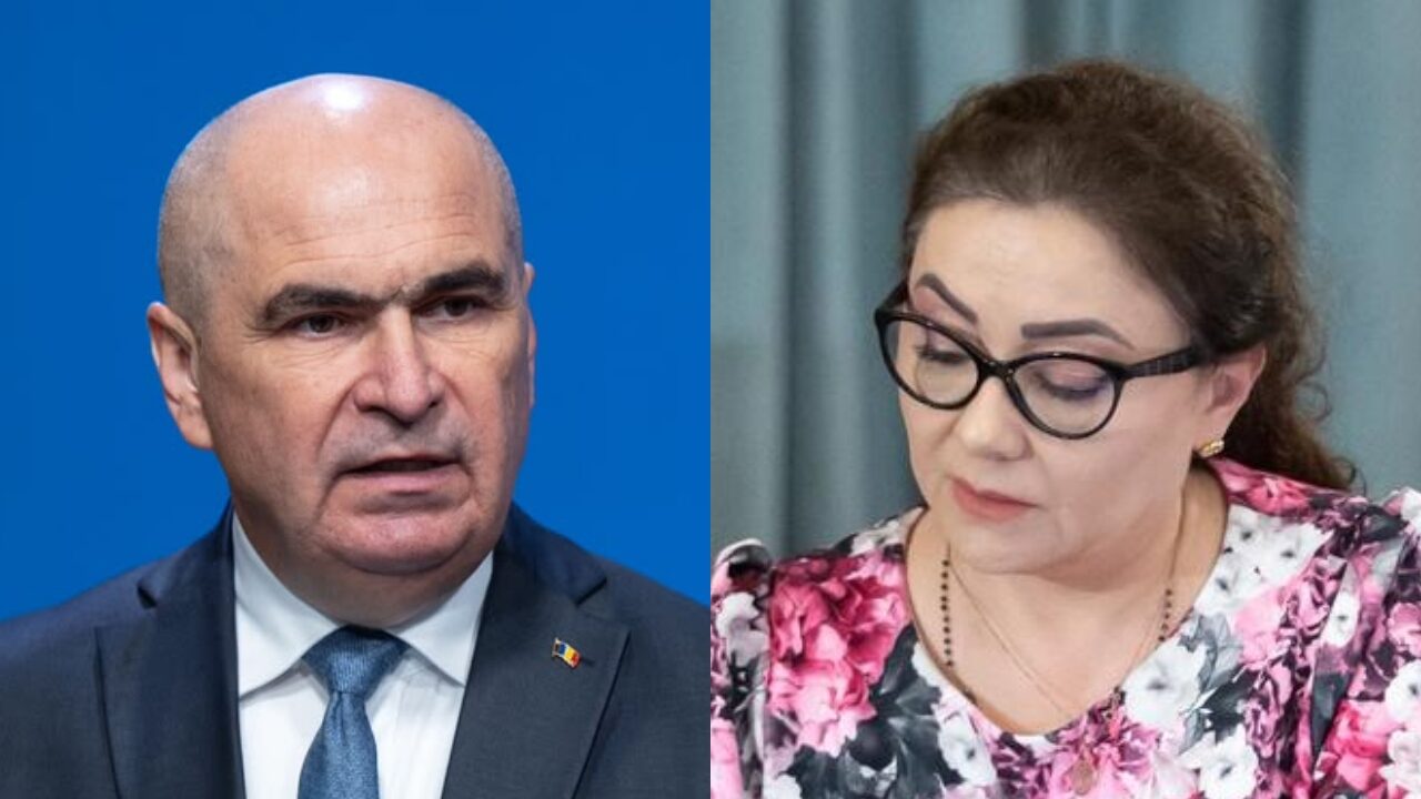 Cristina Trăilă a demisionat din funcția de secretar general adjunct al Guvernului, miercuri, după ce Direcția Națională Anticorupție (DNA) a anunțat că a pus-o sub urmărire penală