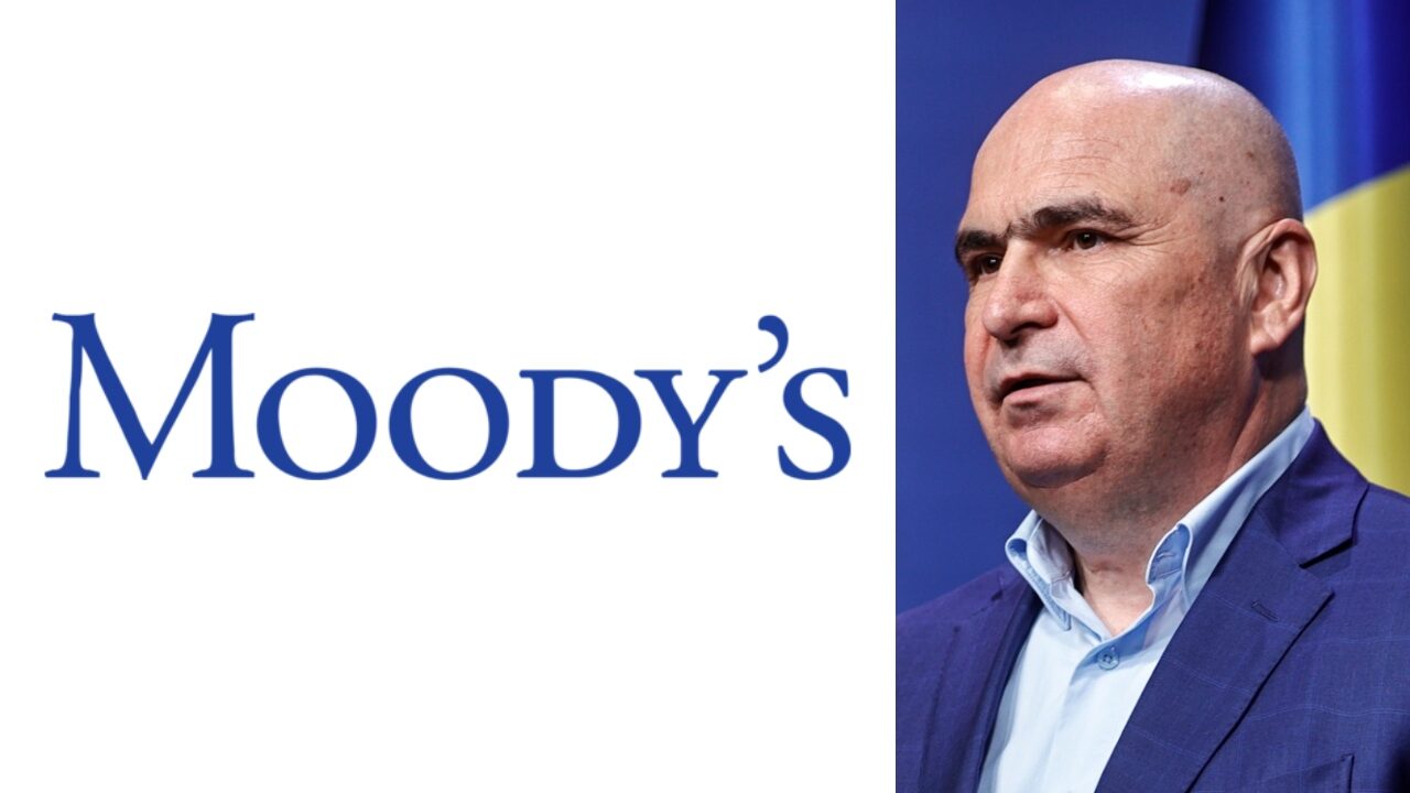 Premierul interimar Ilie Bolojan a atras atenția asupra impactului deciziei agenției internaționale de rating Moody’s asupra economiei românești, subliniind că aceasta va influența direct încrederea investitorilor și costurile de împrumut ale statului