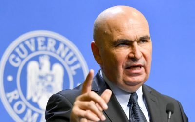 Premierul demis Ilie Bolojan a asigurat publicul că deficitul de energie electrică generat de oprirea centralei nucleare de la Cernavodă va fi acoperit prin diverse măsuri