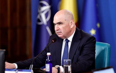 PNL este dispus să susțină un viitor Guvern, condiția fiind menținerea direcției reformelor și a măsurilor de reducere a deficitului bugetar