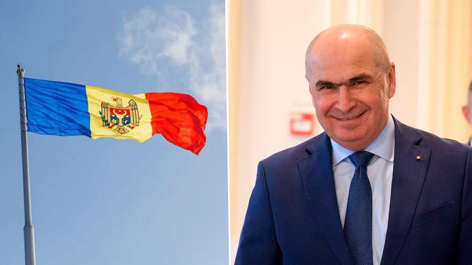 Premierul demis, Ilie Bolojan, a transmis, printr-o postare pe rețelele sociale, un mesaj de felicitare cu ocazia aniversării a 35 de ani de la proclamarea Independenței Republicii Moldova