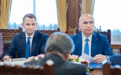 Mihai Jurca, șeful Cancelariei Prim-Ministrului demis, Ilie Bolojan, a anunțat că a supravegheat personal, timp de două zile, procedurile de remediere a situației care a afectat funcționarea Centralei Nuclearelectrice de la Cernavodă
