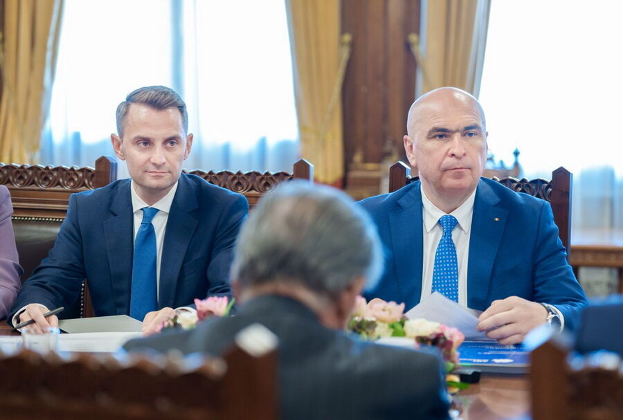 Mihai Jurca, șeful Cancelariei Prim-Ministrului demis, Ilie Bolojan, a anunțat că a supravegheat personal, timp de două zile, procedurile de remediere a situației care a afectat funcționarea Centralei Nuclearelectrice de la Cernavodă