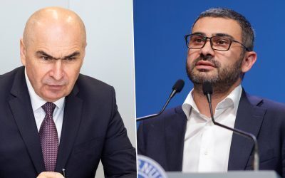 Fost ministru al Muncii acuză Guvernul interimar pentru pierderea fondurilor PNRR Fostul ministru al Muncii, Florin Manole, acuză Guvernul interimar, condus de Ilie Bolojan, că nu a reușit să finalizeze Legea salarizării, un jalon crucial pentru absorbția fondurilor din Planul Național de Redresare și Reziliență (PNRR)