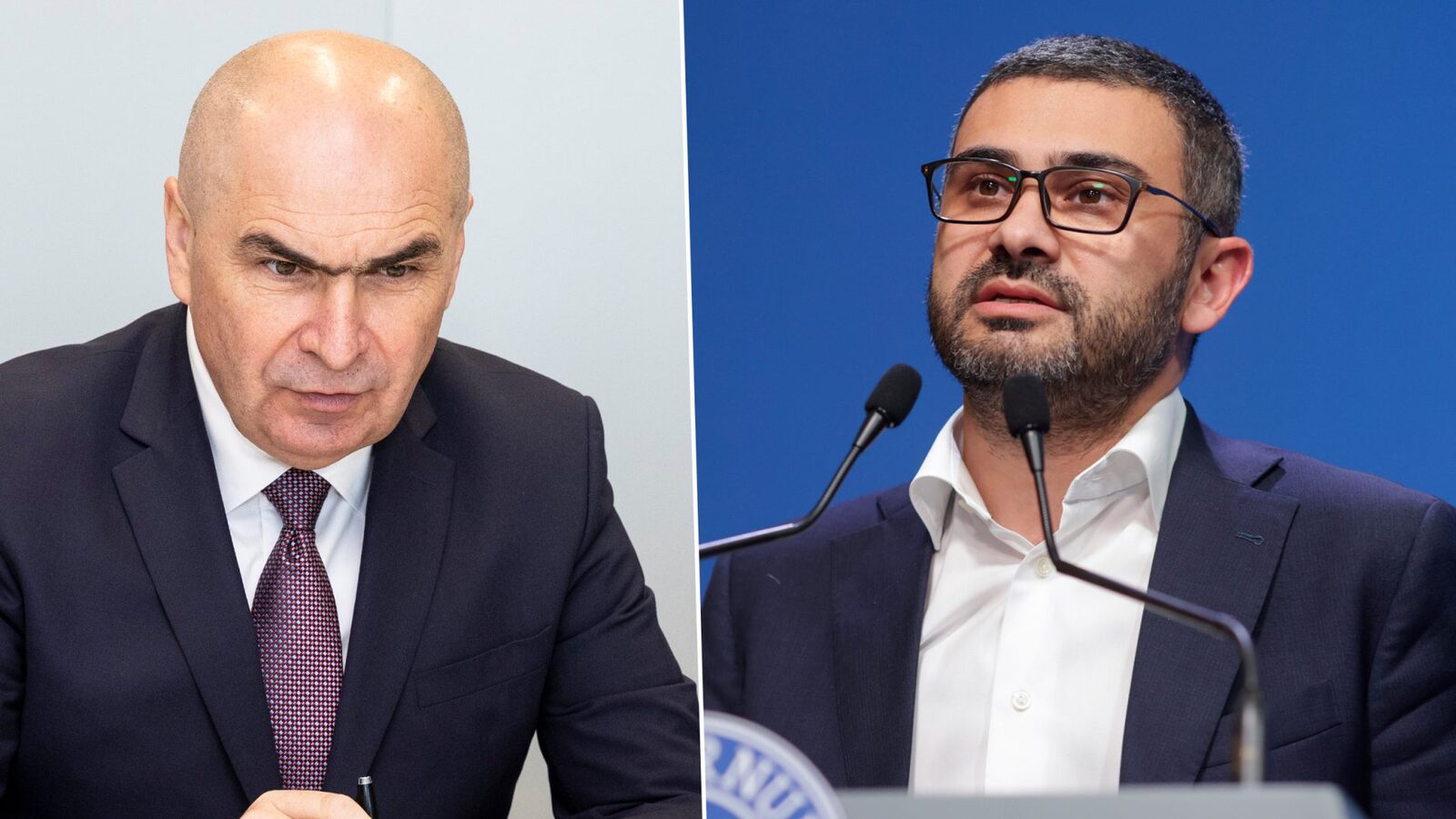 Fost ministru al Muncii acuză Guvernul interimar pentru pierderea fondurilor PNRR Fostul ministru al Muncii, Florin Manole, acuză Guvernul interimar, condus de Ilie Bolojan, că nu a reușit să finalizeze Legea salarizării, un jalon crucial pentru absorbția fondurilor din Planul Național de Redresare și Reziliență (PNRR)