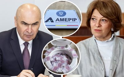 România ar putea pierde încă 200 de milioane de euro din Planul Național de Redresare și Reziliență (PNRR), din cauza neîndeplinirii unui jalon specific legat de Agenția pentru Monitorizarea și Evaluarea Performanțelor Întreprinderilor Publice (AMEPIP)