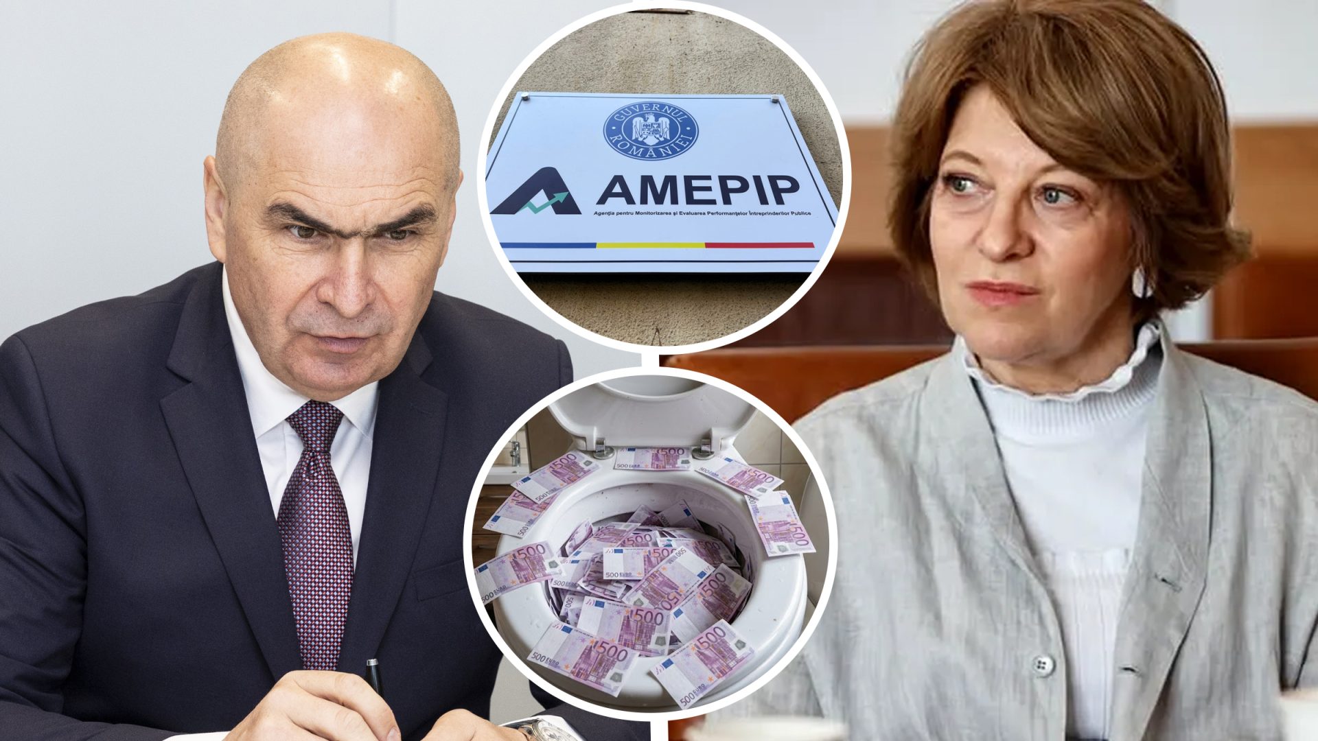 România ar putea pierde încă 200 de milioane de euro din Planul Național de Redresare și Reziliență (PNRR), din cauza neîndeplinirii unui jalon specific legat de Agenția pentru Monitorizarea și Evaluarea Performanțelor Întreprinderilor Publice (AMEPIP)