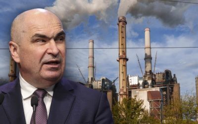 Premierul interimar Ilie Bolojan a anunțat o serie de măsuri menite să compenseze deficitul apărut în sistemul energetic național, în special după scoaterea din producție a grupului 2 de la Cernavodă