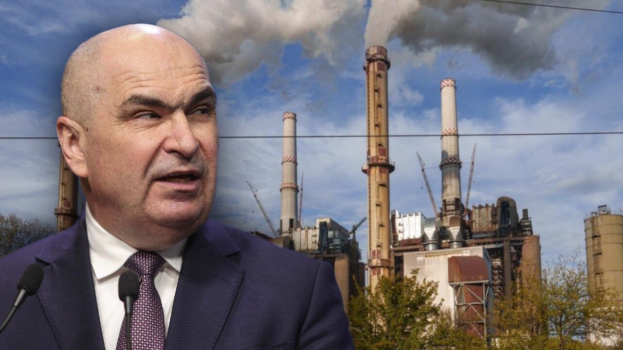 Premierul interimar Ilie Bolojan a anunțat o serie de măsuri menite să compenseze deficitul apărut în sistemul energetic național, în special după scoaterea din producție a grupului 2 de la Cernavodă
