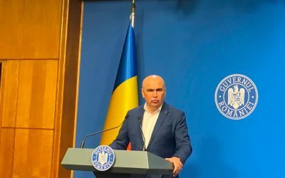 Premierul demis Ilie Bolojan a explicat factorii esențiali care influențează deciziile agențiilor de rating internațional, influențând astfel încrederea investitorilor și costul finanțării pentru România