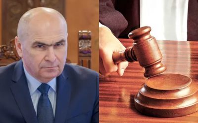 Curtea de Apel București a suspendat, pe rând, alte 11 hotărâri de Guvern emise de Executivul condus de ILIE BOLOJAN, decizii contestate în instanță de către PSD