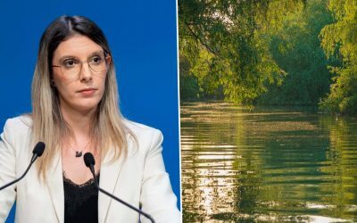 Reorganizarea Administrației Rezervației Biosferei Delta Dunării, în Consultare Publică Administrația Rezervației Biosferei „Delta Dunării” (ARBDD) urmează să fie reorganizată de Ministerul Mediului, Apelor și Pădurilor (MMAP)