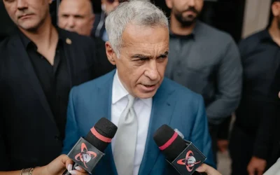 Înalta Curte de Casație și Justiție (ÎCCJ) a respins, joi, contestațiile formulate de Ministerul Public și de inculpați în dosarul în care CĂLIN GEORGESCU, HORȚIU POTRA și alte 20 de persoane sunt judecate pentru presupuse acțiuni împotriva ordinii constituționale