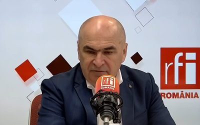 Premierul demis ILIE BOL oğojan a declarat la RFI că noua lege a salarizării este finalizată și poate fi depusă în Parlament oricând, însă decizia depinde de obținerea unui consens politic și social suficient pentru adoptarea proiectului