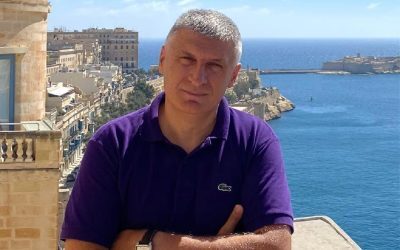 Cătălin Avramescu, fost consilier prezidențial și ambasador, este cercetat de procurorii DIICOT pentru trafic de droguri