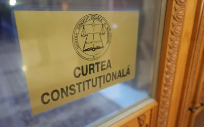Curtea Constituțională a României se întrunește miercuri pentru a analiza sesizările de neconstituționalitate referitoare la noua Lege a integrității