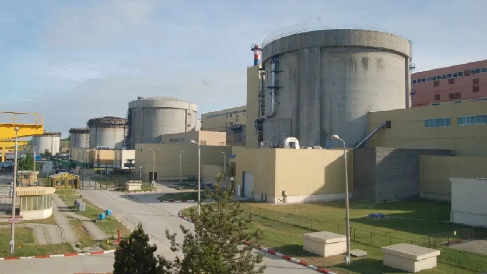 România riscă să rămână fără energia nucleară produsă la Cernavodă timp de aproximativ o lună, în condițiile în care debitul Dunării continuă să scadă