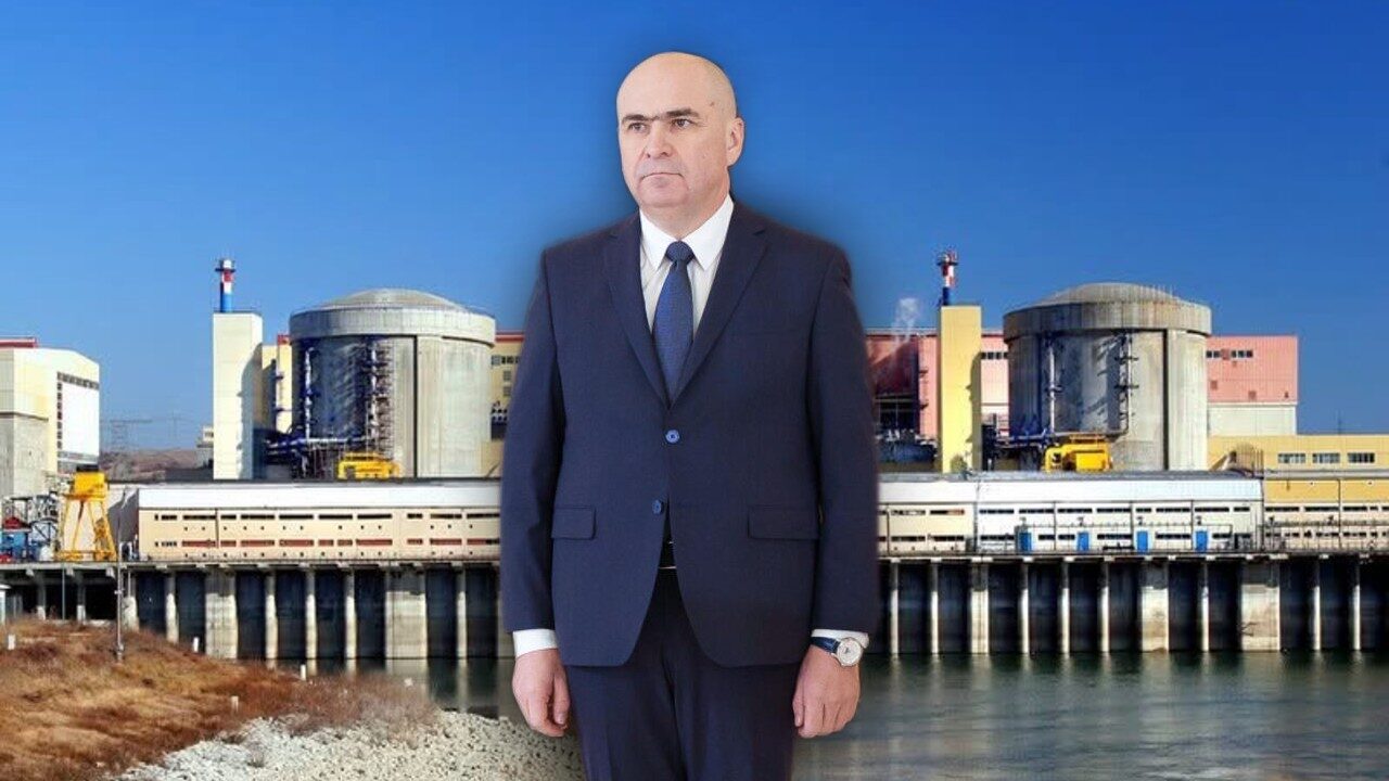 Sistemul energetic național este stabil, în ciuda opririi controlate a Unității 2 de la Centrala Nucleară de la Cernavodă