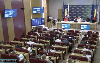 Consilierii, în dilemă: politică sau stat? Legea ia PSD prin surprindere