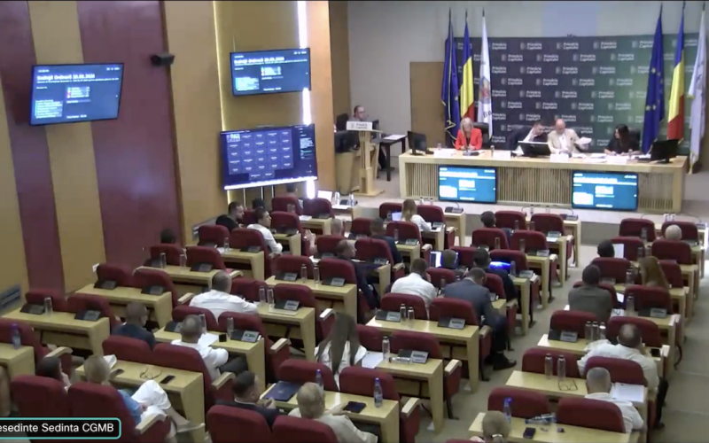 Consilierii, în dilemă: politică sau stat? Legea ia PSD prin surprindere