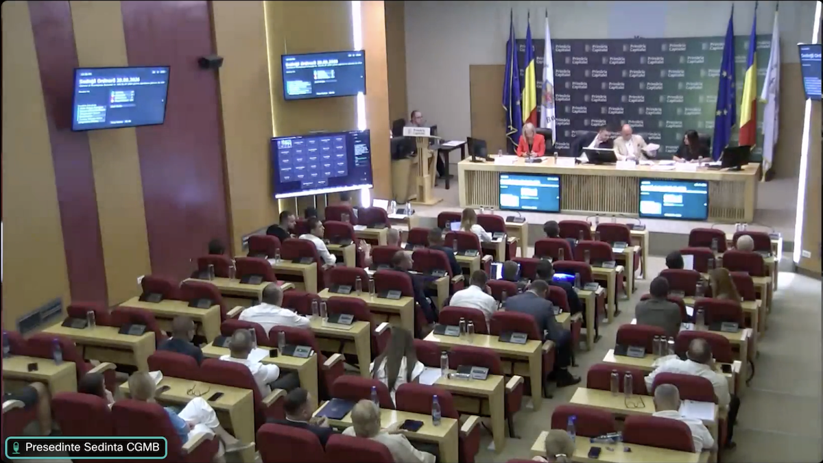 Consilierii, în dilemă: politică sau stat? Legea ia PSD prin surprindere