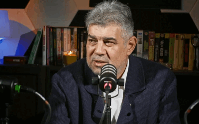 Brand de județ pentru Buzău: Inițiativă de valorificare a potențialului local Președintele Consiliului Județean Buzău, Marcel Ciolacu, a anunțat demararea procedurilor pentru crearea unui brand de județ, un proiect menit să consolideze imaginea regiunii și să o transforme într-o destinație turistică mai atractivă