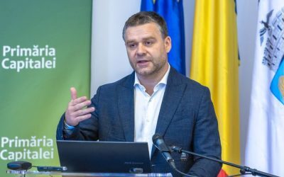 Ciprian Ciucu regretă candidatura pentru Primăria București Ciprian Ciucu, actualul primar general al Bucureștiului, a declarat recent că regretă decizia de a candida pentru funcția pe care o ocupă, considerând că, din punct de vedere personal, ar fi fost mai avantajos să rămână primar de sector