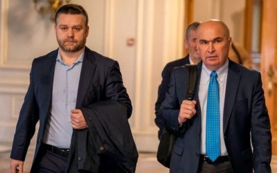 Ciucu își exprimă încrederea în nevinovăția Cristinei Trăilă și critică utilizarea justiției în scopuri politice Ciprian CIUCU, președintele Consiliului Județean Ilfov, a declarat public că este convins de nevinovăția Cristinei TRĂILĂ, secretar general adjunct al Guvernului, acuzată de fapte de corupție
