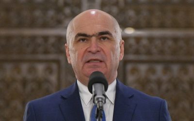 Guvernul României va dezbate pe 6 august un Plan de Pregătire pentru Riscuri în Domeniul Energiei Electrice
