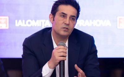 Secretarul general al PSD, Claudiu MANDA, a lansat, într-un comunicat de presă, un atac frontal la adresa premierului Ilie BOLDOJAN, acuzându-l că a condus România într-o criză economică în primele șase luni ale acestui an