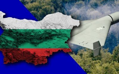 Dronă cu explozibil, intrată dinspre România, a explodat în Bulgaria, fără victime sau pagube Presa bulgară a relatat un incident de securitate la granița cu România, unde o dronă încărcată cu explozibil ar fi pătruns pe teritoriul bulgar și ar fi explodat ulterior