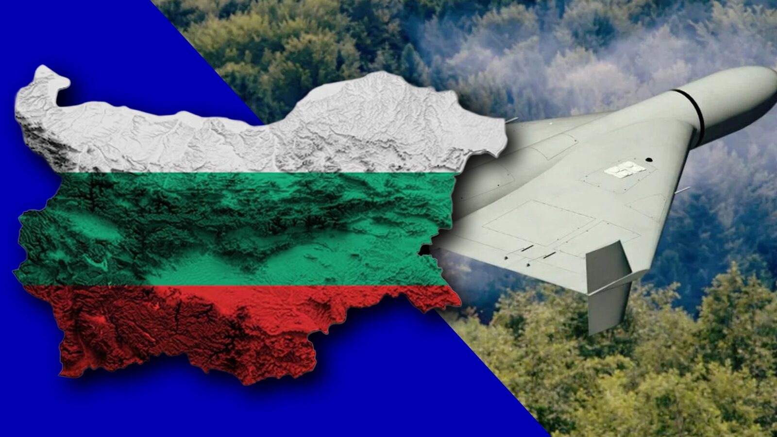 Dronă cu explozibil, intrată dinspre România, a explodat în Bulgaria, fără victime sau pagube Presa bulgară a relatat un incident de securitate la granița cu România, unde o dronă încărcată cu explozibil ar fi pătruns pe teritoriul bulgar și ar fi explodat ulterior