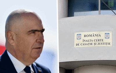 Înalta Curte de Casație și Justiție (ICCJ) a respins definitiv șase hotărâri emise de Guvernul interimar condus de Ilie Bolojan, după ce acestea fuseseră inițial suspendate de Curtea de Apel București, la cererea PSD